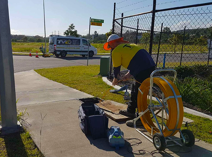 Image of South East Queensland's Infrastructure Projects